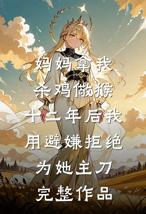 妈妈拿我杀鸡儆猴，十二年后我用避嫌拒绝为她主刀完整作品