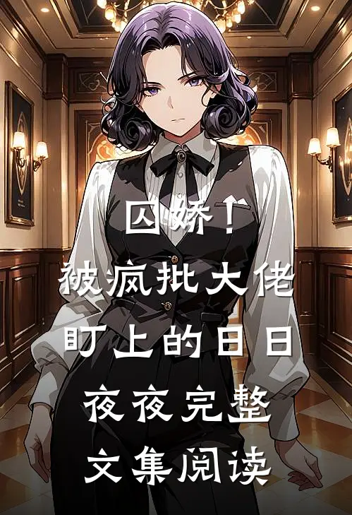囚娇！被疯批大佬盯上的日日夜夜完整文集阅读