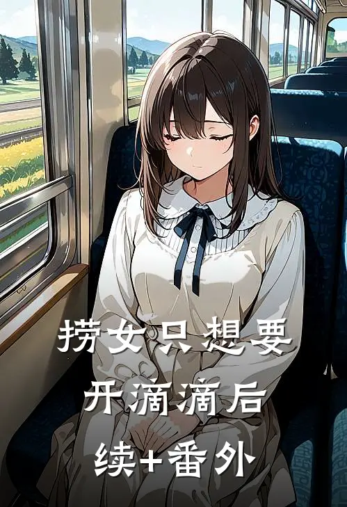 捞女只想要开滴滴后续+番外