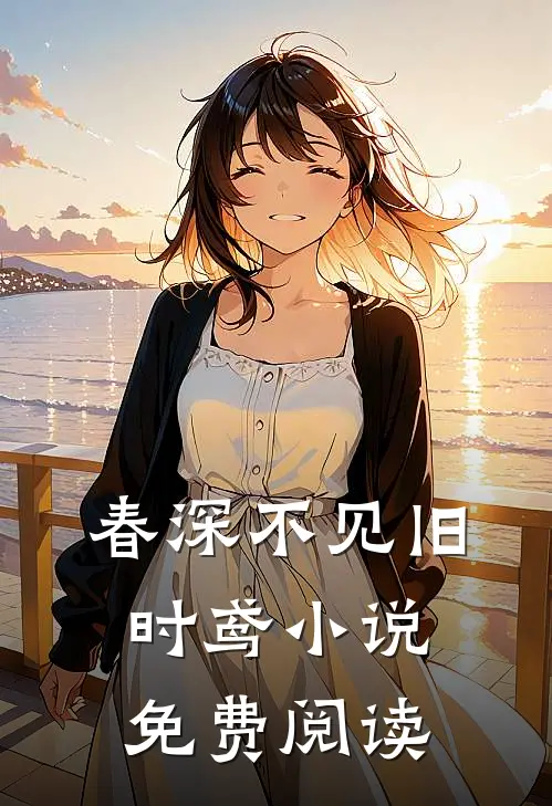 春深不见旧时鸢小说免费阅读