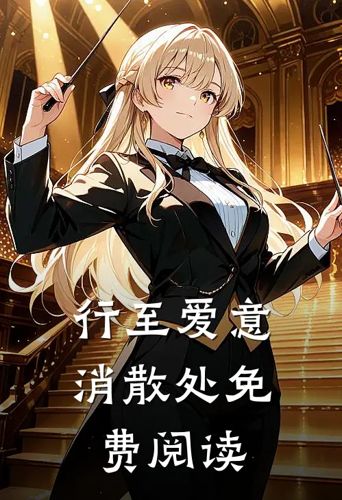 行至爱意消散处免费阅读