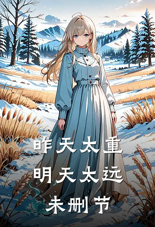 昨天太重，明天太远未删节