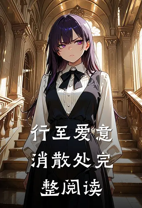 行至爱意消散处完整阅读