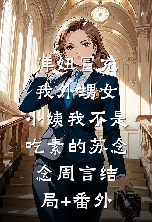 洋妞冒充我外甥女，小姨我不是吃素的苏念念周言结局+番外