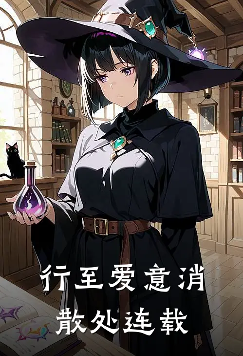 行至爱意消散处连载