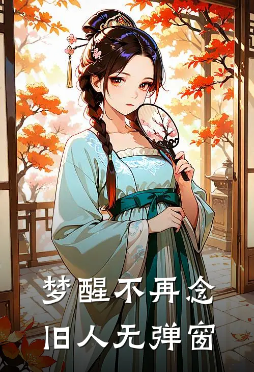 梦醒不再念旧人无弹窗