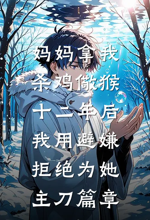 妈妈拿我杀鸡儆猴，十二年后我用避嫌拒绝为她主刀篇章
