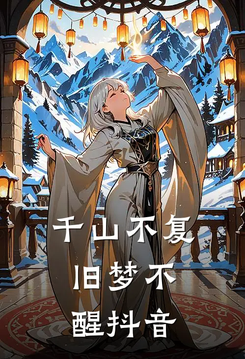 千山不复，旧梦不醒抖音