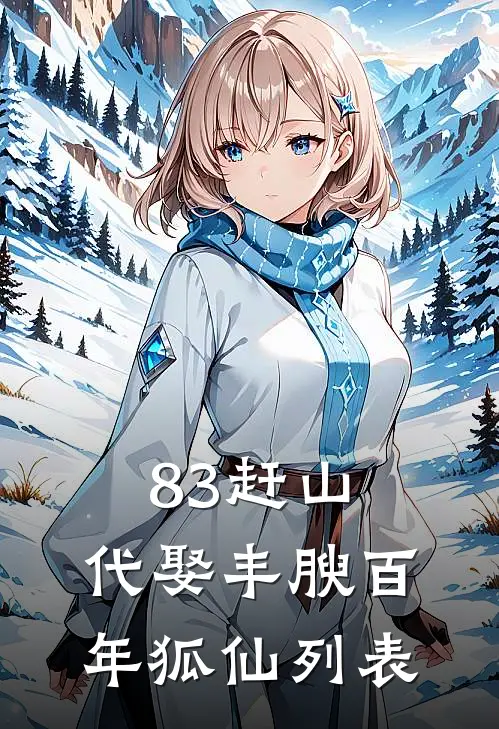 83赶山：代娶丰腴百年狐仙列表