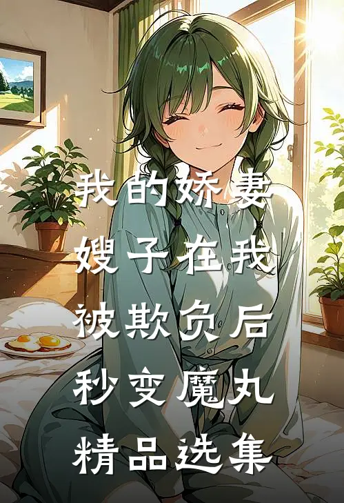 我的娇妻嫂子在我被欺负后，秒变魔丸精品选集
