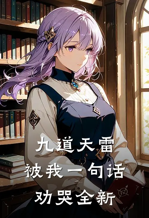 九道天雷，被我一句话劝哭全新