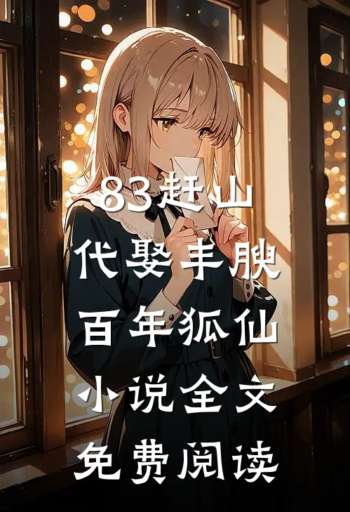 83赶山：代娶丰腴百年狐仙小说全文免费阅读