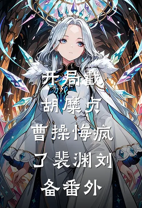 开局截胡糜贞，曹操悔疯了裴渊刘备番外