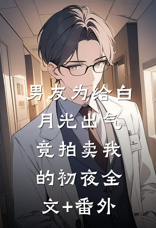男友为给白月光出气，竟拍卖我的初夜全文+番外