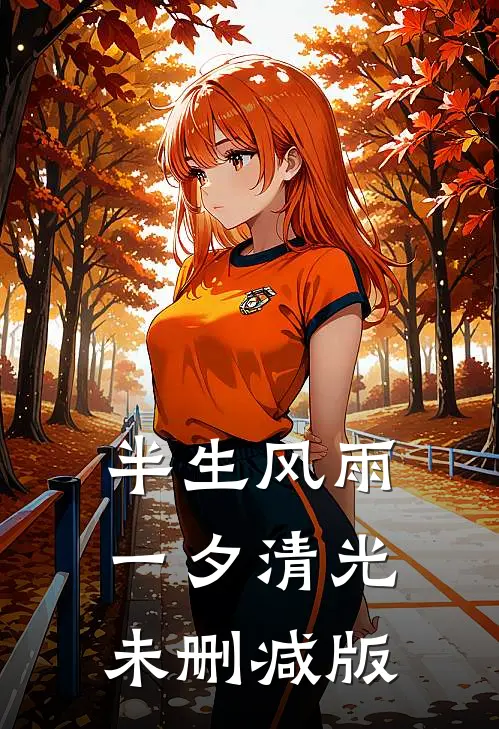 半生风雨，一夕清光未删减版