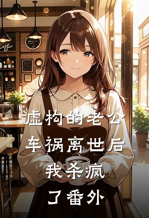 虚构的老公车祸离世后，我杀疯了番外