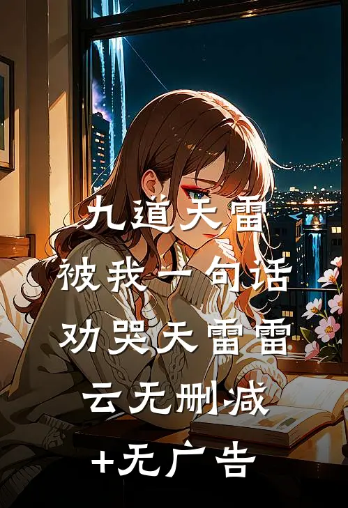 九道天雷，被我一句话劝哭天雷雷云无删减+无广告