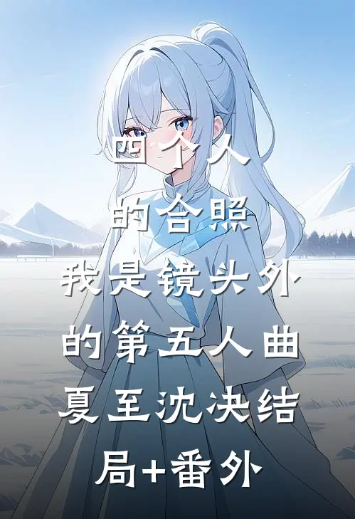 四个人的合照，我是镜头外的第五人曲夏至沈决结局+番外