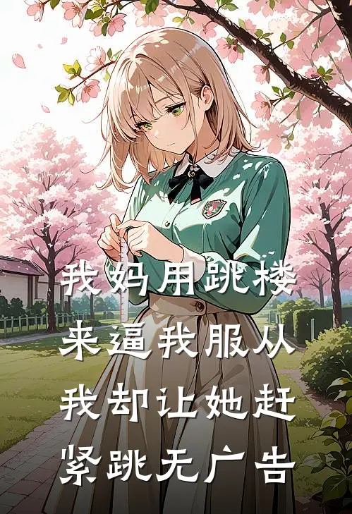 我妈用跳楼来逼我服从，我却让她赶紧跳无广告