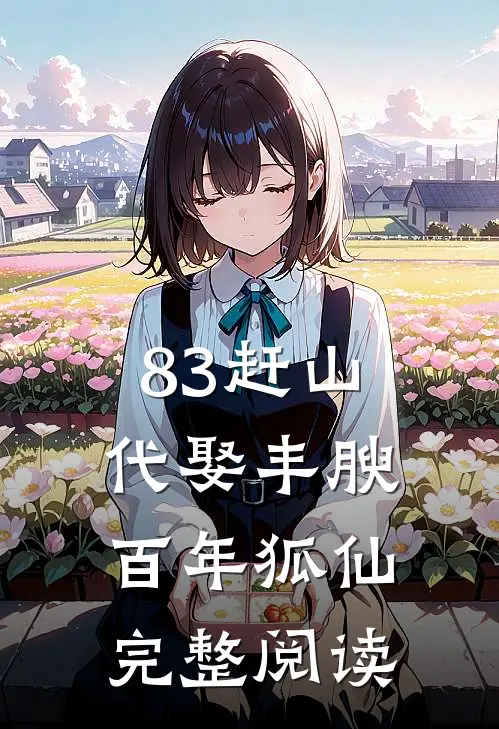83赶山：代娶丰腴百年狐仙完整阅读