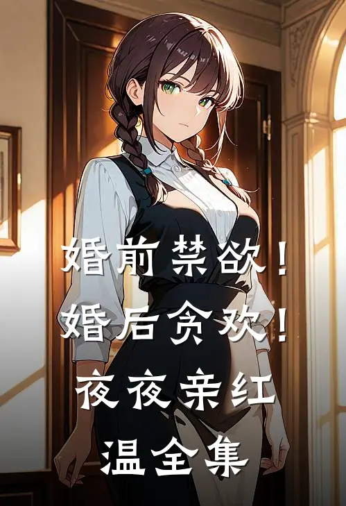 婚前禁欲！婚后贪欢！夜夜亲红温全集