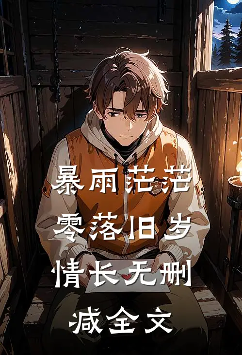 暴雨茫茫，零落旧岁情长无删减全文