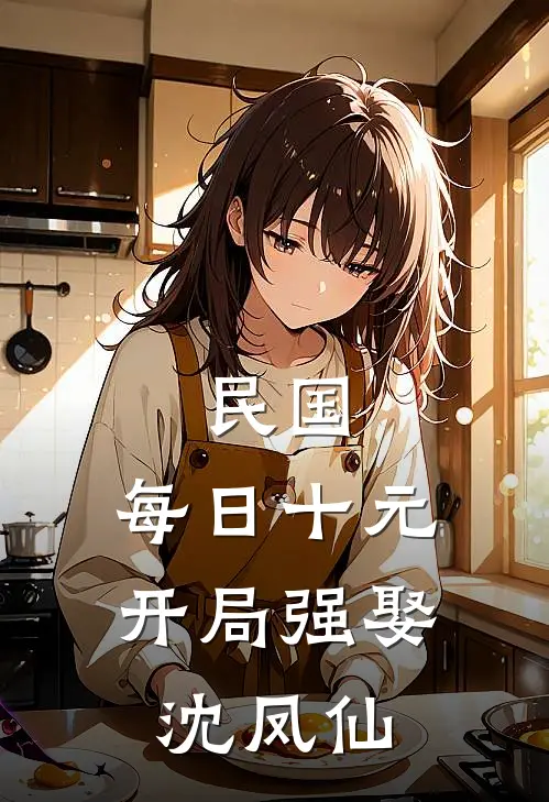 民国：每日十元，开局强娶沈凤仙