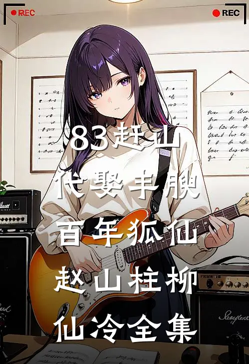 83赶山：代娶丰腴百年狐仙赵山柱柳仙冷全集