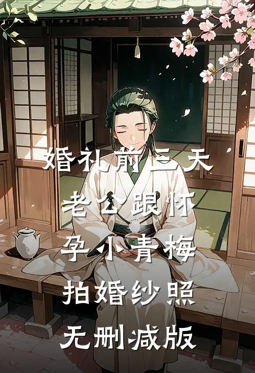 婚礼前三天，老公跟怀孕小青梅拍婚纱照无删减版