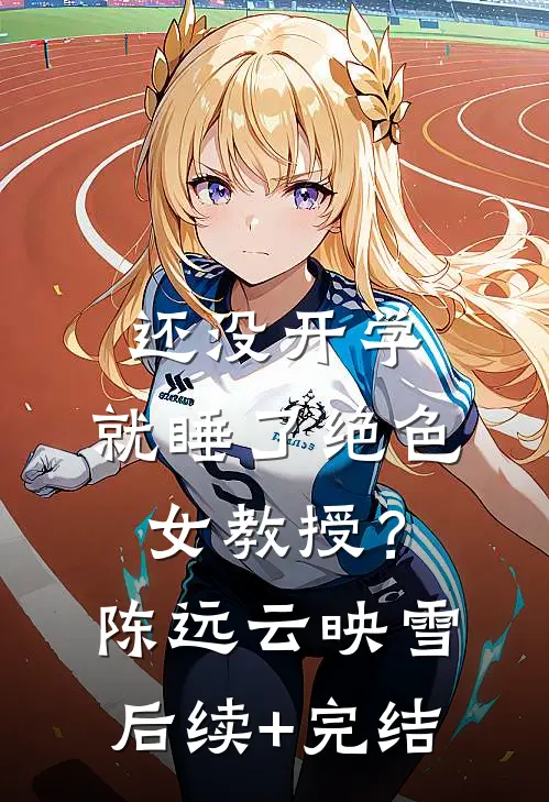 还没开学，就睡了绝色女教授？陈远云映雪后续+完结