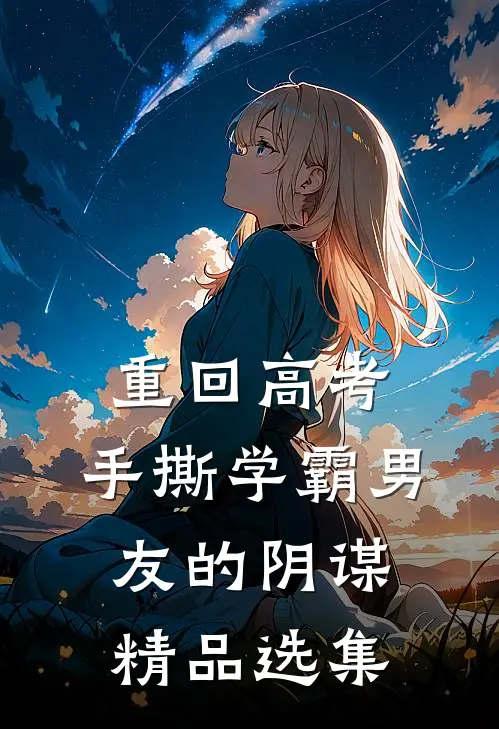 重回高考，手撕学霸男友的阴谋精品选集