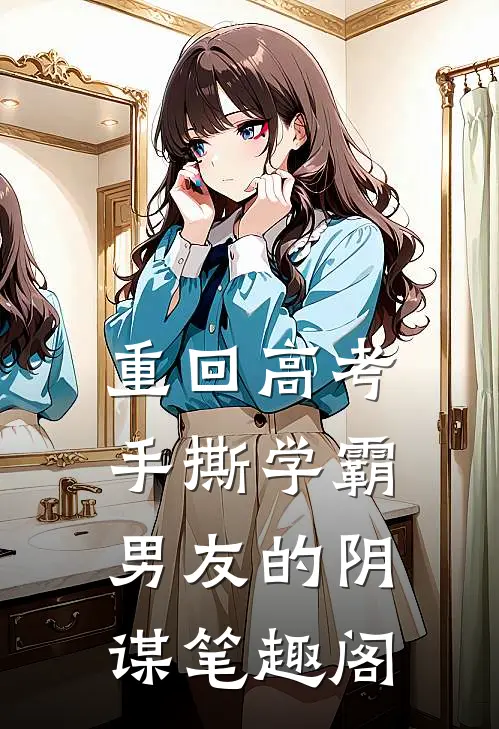 重回高考，手撕学霸男友的阴谋笔趣阁