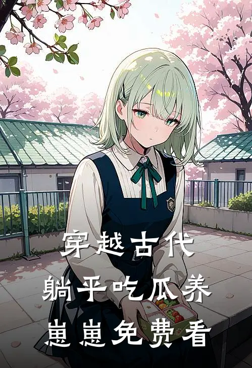 穿越古代：躺平吃瓜养崽崽免费看