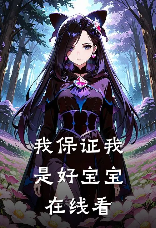 我保证我是好宝宝在线看
