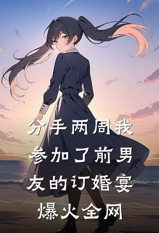 分手两周我参加了前男友的订婚宴爆火全网