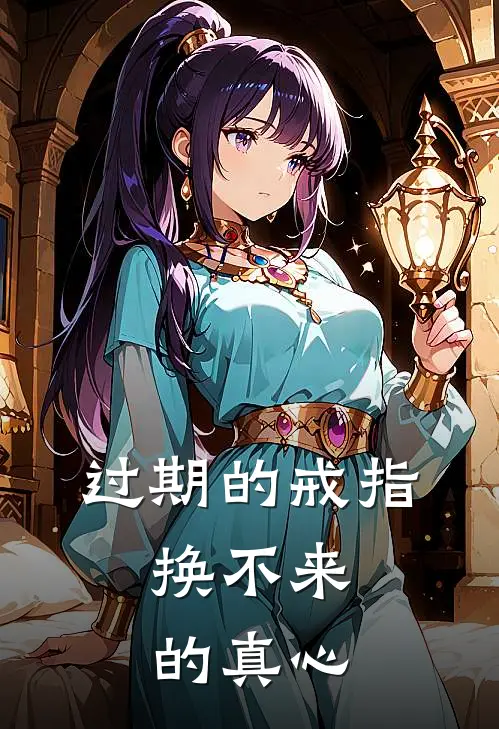 过期的戒指，换不来的真心