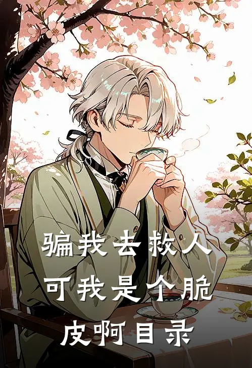 骗我去救人，可我是个脆皮啊目录