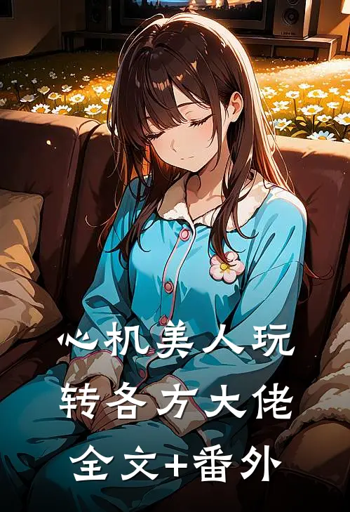 心机美人玩转各方大佬全文+番外