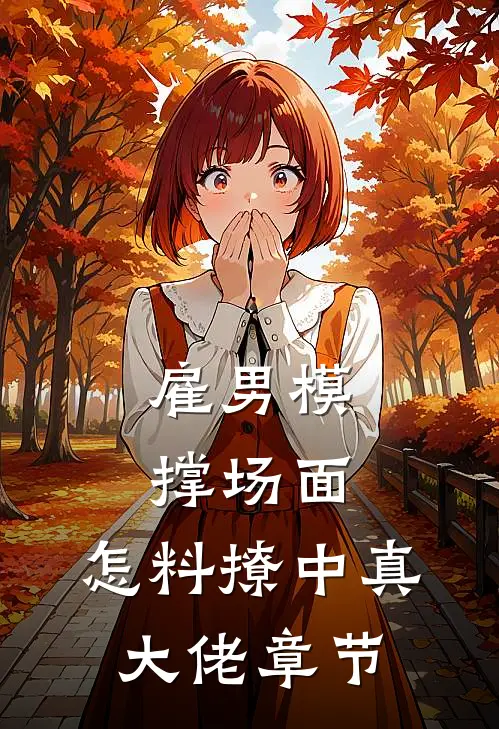 雇男模撑场面，怎料撩中真大佬章节