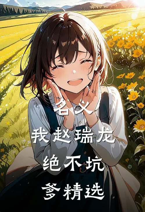 名义：我赵瑞龙，绝不坑爹精选