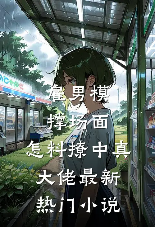 雇男模撑场面，怎料撩中真大佬最新热门小说