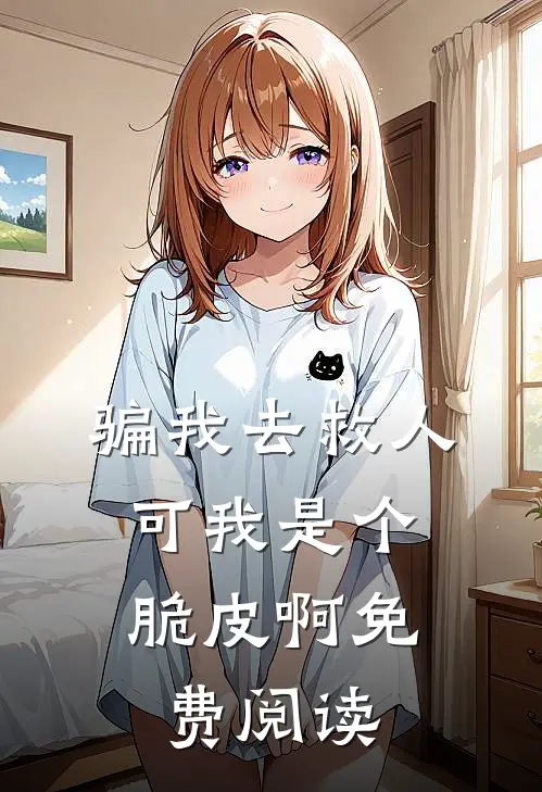 骗我去救人，可我是个脆皮啊免费阅读