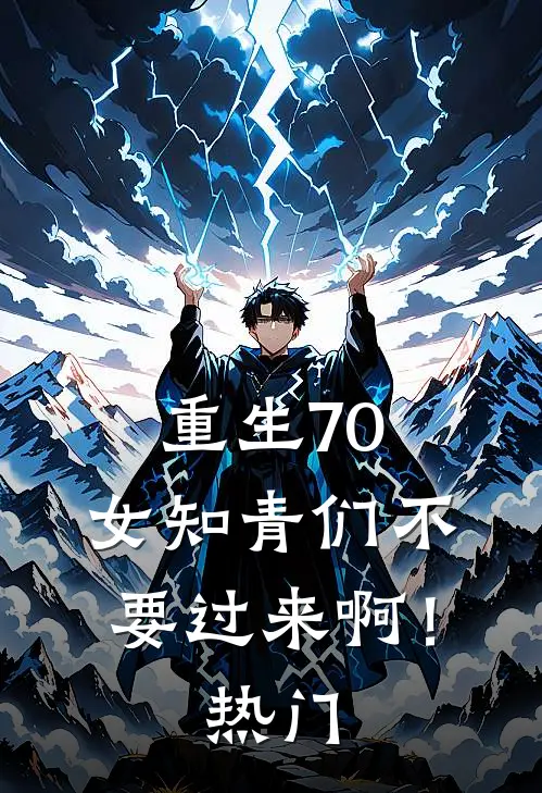 重生70：女知青们不要过来啊！热门