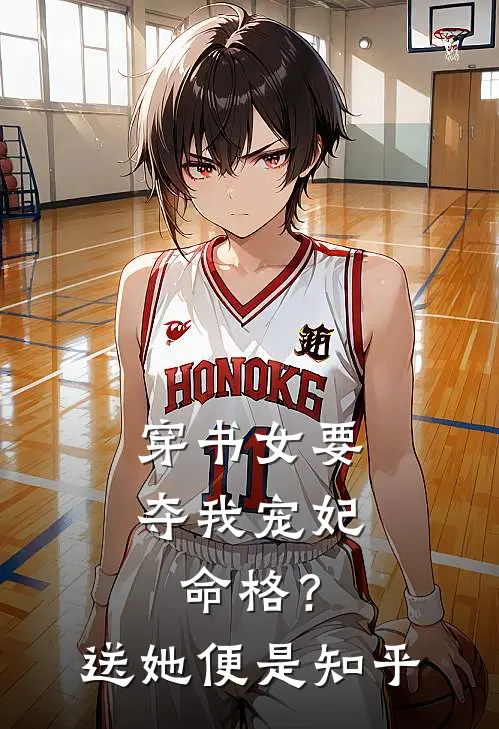 穿书女要夺我宠妃命格？送她便是知乎