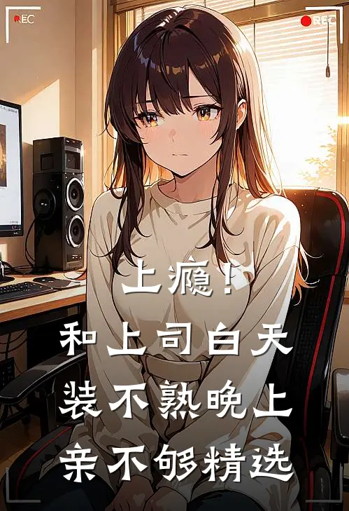 上瘾！和上司白天装不熟晚上亲不够精选