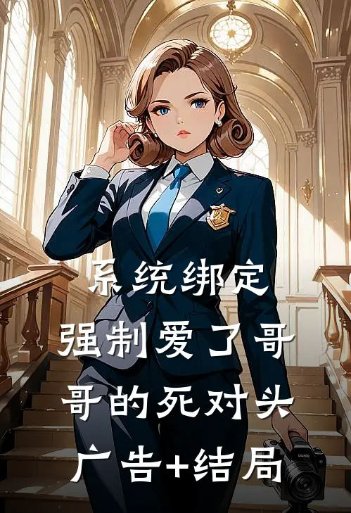 系统绑定，强制爱了哥哥的死对头广告+结局