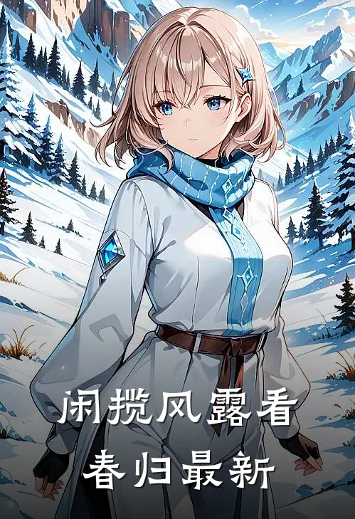 闲揽风露看春归最新