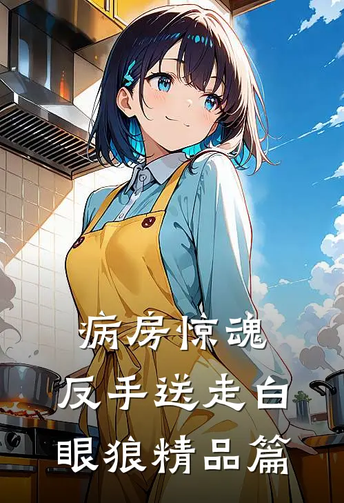病房惊魂，反手送走白眼狼精品篇
