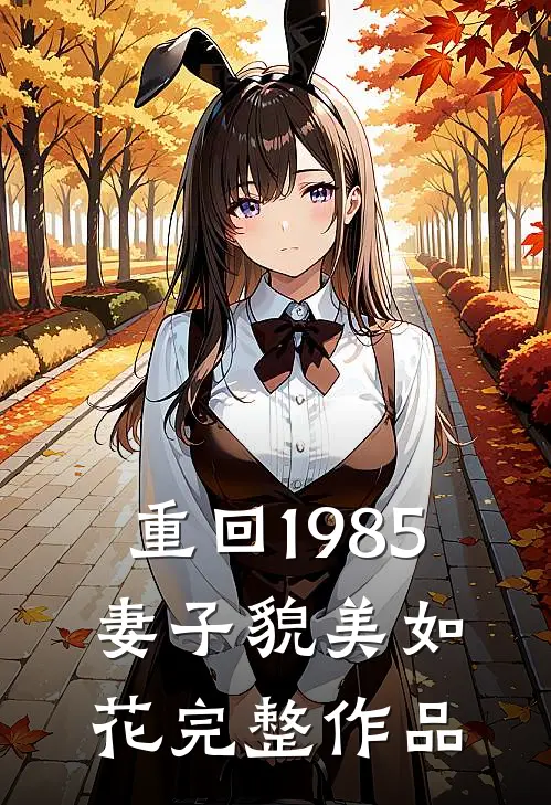 重回1985，妻子貌美如花完整作品