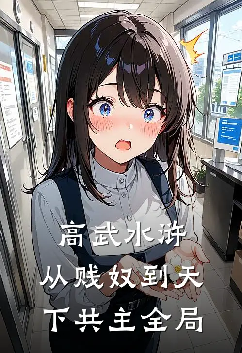 高武水浒：从贱奴到天下共主全局